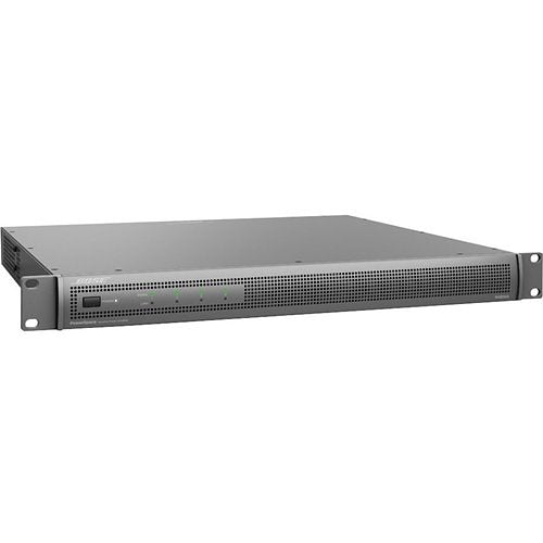 Bose Professional PowerSpace P4300A 4-Channel 300W Amplifier
Amplifier on a white background