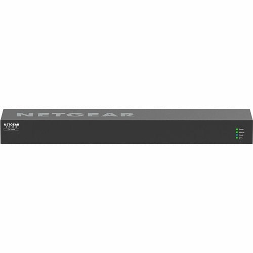 Netgear PR460X-111NAS 10G Multi-Gigabit Dual-WAN Pro Router
NETGEAR network device on a white background