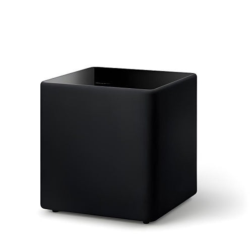 KEF Kube12 MIE 12 Inch Powered Sealed Active Subwoofer 300W RMS