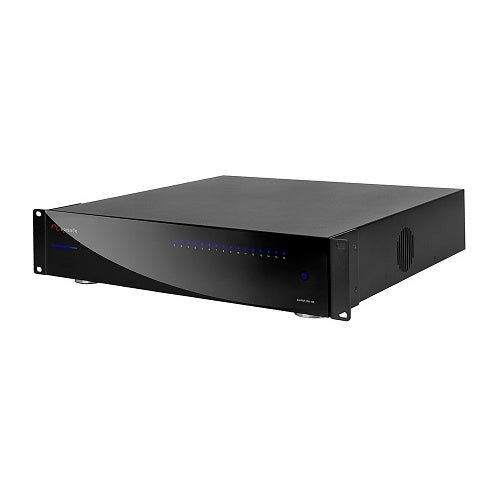 Episode EA-RSP-16D-100 16-Channel DSP Matrix EQ Amplifier 100W front main image
