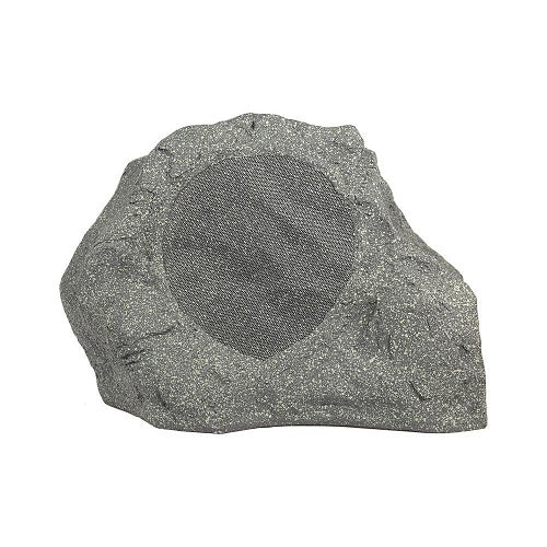 Episode ES-ROCK-DVC-8 Outdoor Rock Speaker 8 Inch All-Weather Granite Main View