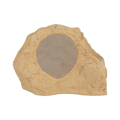 Episode ES-ROCK-DVC-8 Outdoor Rock Speaker 8 Inch All-Weather Sandstorm Main View 