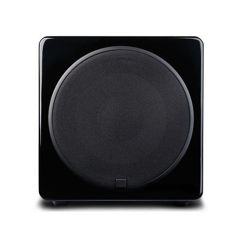 Episode ES-SUB-EVO8-250-BLK 8 Inch 260W Subwoofer DRiVE Amp Front