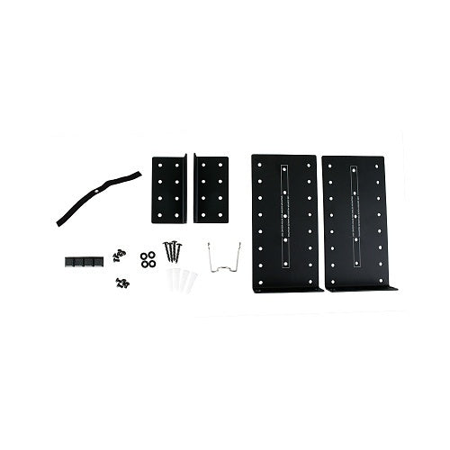 WattBox WB-400-CE-10 10-Outlet Power Conditioner with Coax Ethernet Protection accessories