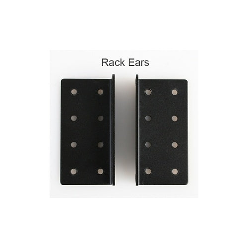 WattBox WB-400-VCE-12 12-Outlet Coax Power Conditioner AV Surge Accessories Rack Ears
