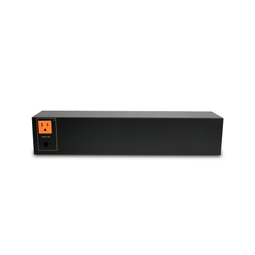 WattBox WB-600-VCE-10 Rack 10-Outlet AV Power Conditioner Back