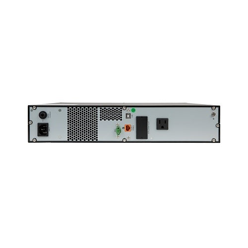 WattBox WB-OVRC-UPS-1100-1 1100VA UPS Battery Pack back view