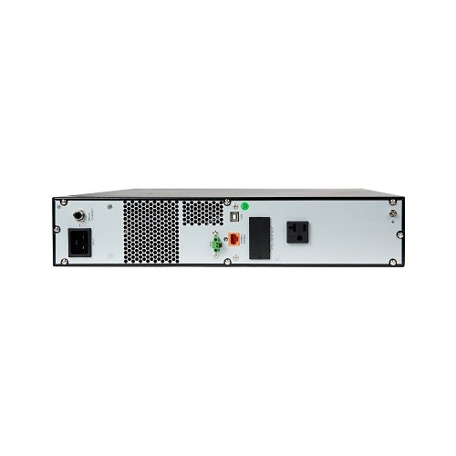 WattBox WB-OVRC-UPS-2000-1 Pure Sinewave 2000VA Smart UPS Backup Back Connections