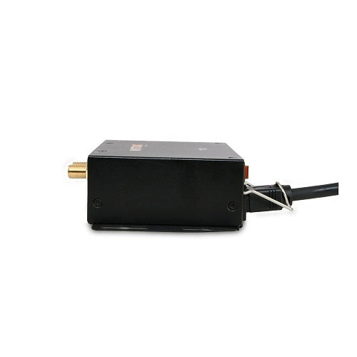 WattBox WB-200-CE-4 Slim Coax Ethernet 4-Outlet Surge Protector Side View