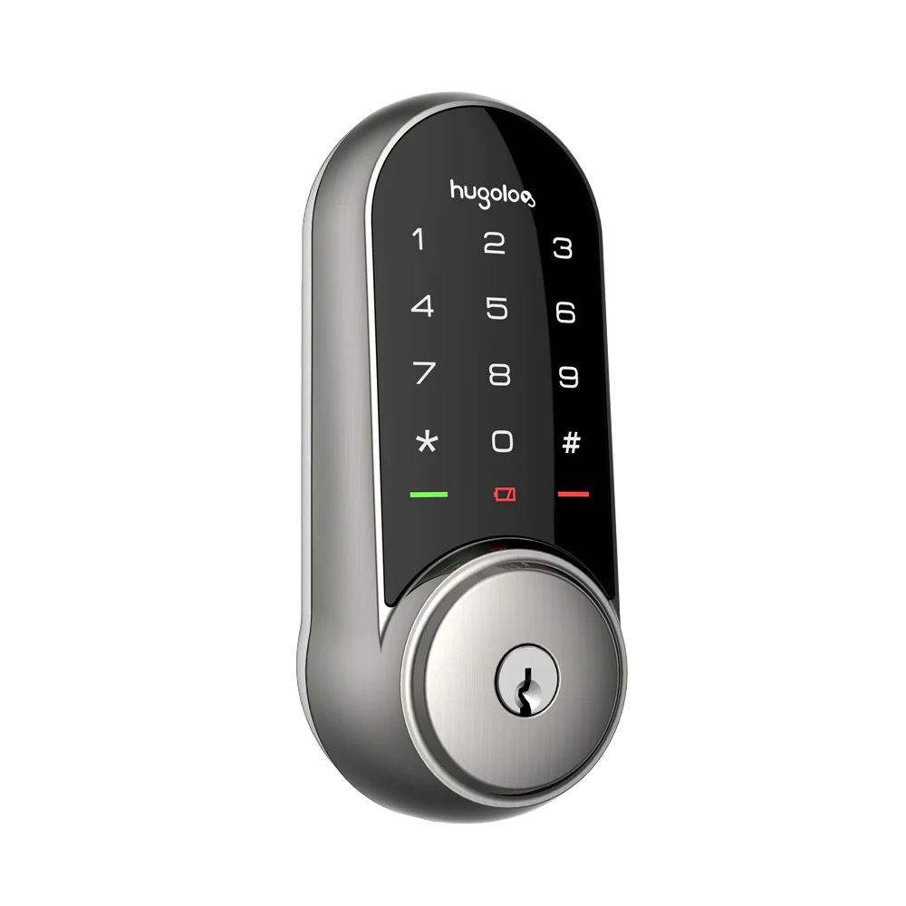 Hugolog Touchscreen Deadbolt