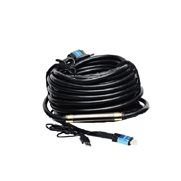 HDMI Cable 100ft LTS LTAC3100 4K High-Speed Signal Booster